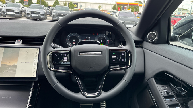 Land Rover Range Rover Evoque 2.0 D200 Hoxton Edition 5dr Auto Diesel Hatchback - Image 15